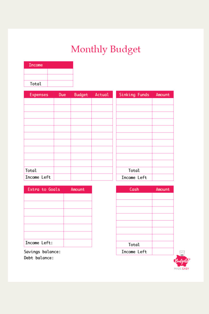 free-easy-printable-budget-sheets-free-printable-templates