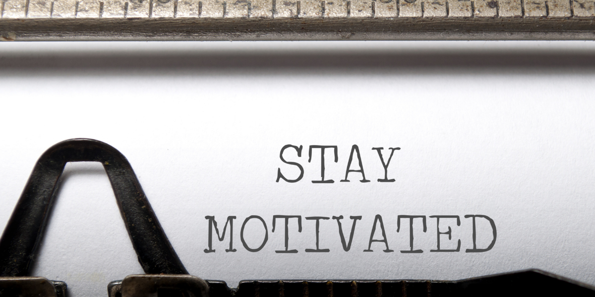 Why Do I Have No Motivation? (& How to Fix it) - Budgets Made Easy